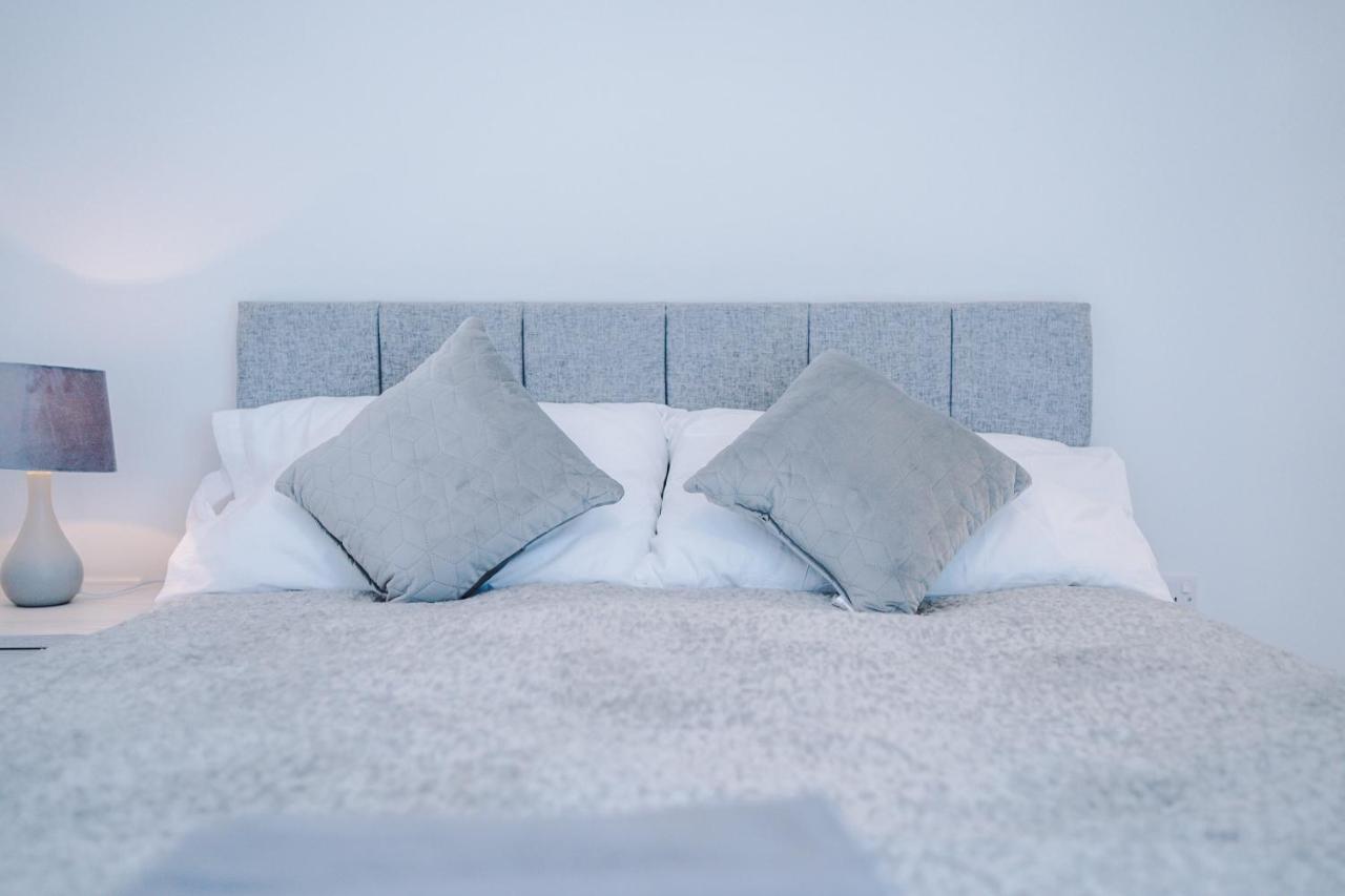 ✰Onpoint - Modern 2 Bed Apartment Close To Centre✰ Λιντς Εξωτερικό φωτογραφία