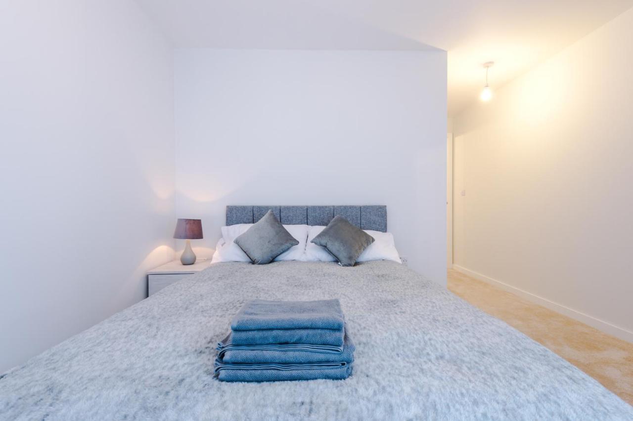 ✰Onpoint - Modern 2 Bed Apartment Close To Centre✰ Λιντς Εξωτερικό φωτογραφία