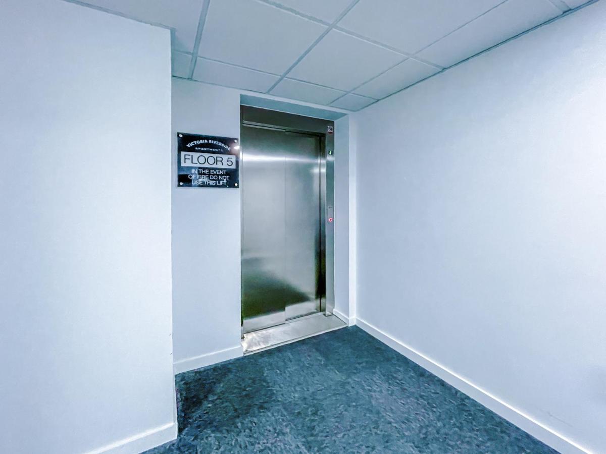 ✰Onpoint - Modern 2 Bed Apartment Close To Centre✰ Λιντς Εξωτερικό φωτογραφία
