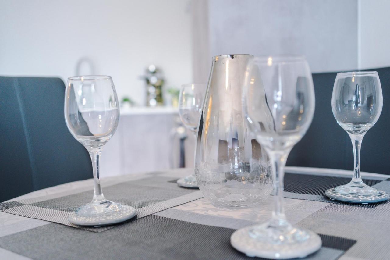 ✰Onpoint - Modern 2 Bed Apartment Close To Centre✰ Λιντς Εξωτερικό φωτογραφία